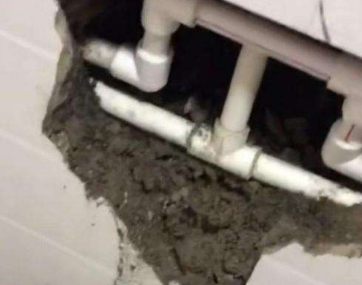 海淀卫生间漏水哪家好