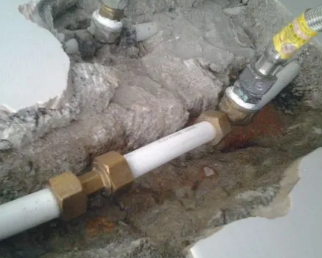 海淀测漏水多少钱