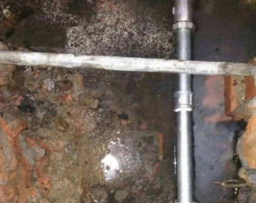 海淀卫生间测漏水多少钱