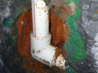 海淀卫生间测漏水价格明细