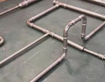 海淀水管维修哪家好