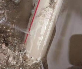 海淀水管维修公司
