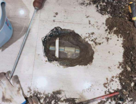 海淀卫生间防水多少钱