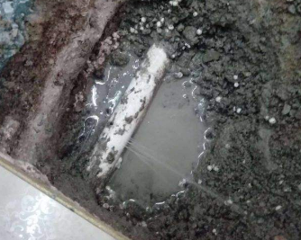 海淀卫生间测漏水哪家好