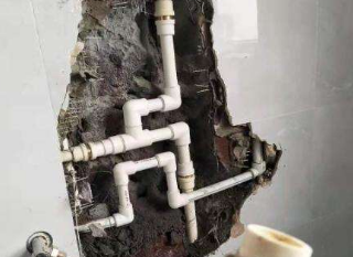 海淀卫生间测漏水价格多少