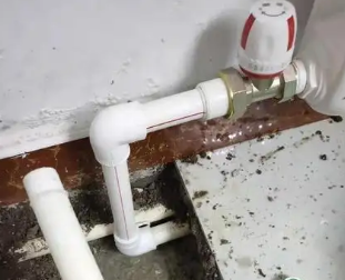 海淀卫生间测漏水多少钱