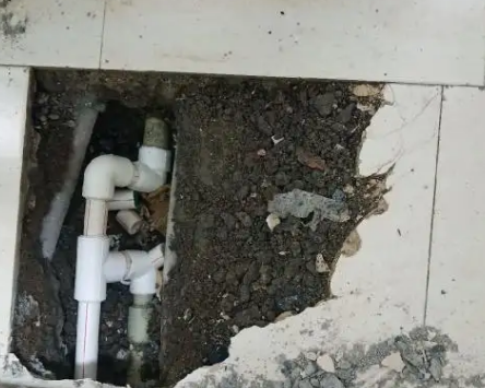 海淀卫生间测漏水哪家好
