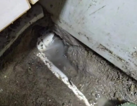 海淀卫生间测漏水多少钱