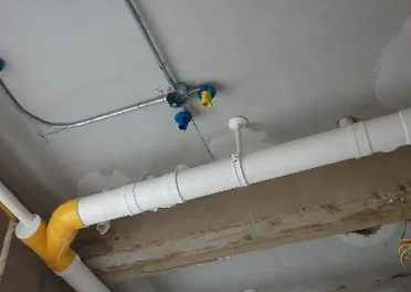 海淀水管维修多少钱