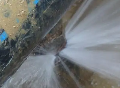 海淀卫生间测漏水施工步骤