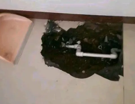 海淀卫生间测漏水多少钱