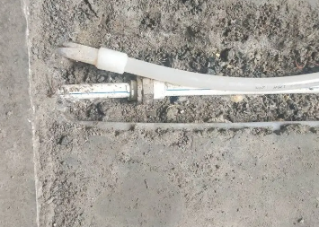 海淀卫生间测漏水之解决方法