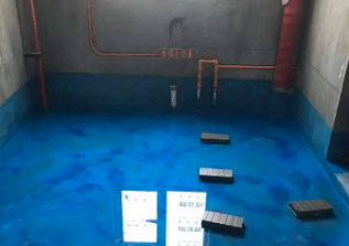 海淀卫生间防水步骤
