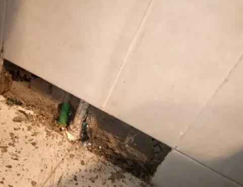 海淀测漏水公司为您专业分享下检漏仪器准确定位的方法有什么特点?