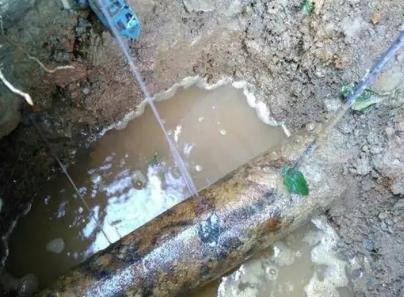 海淀卫生间测漏水公司分享下我们可以检测到轻微的漏水和水压吗？