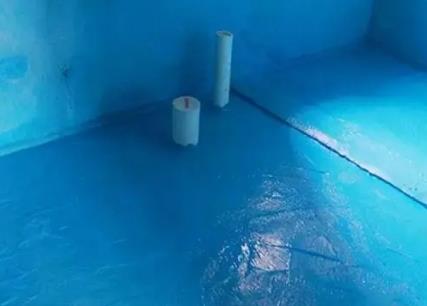 海淀卫生间防水公司分享防水小知识
