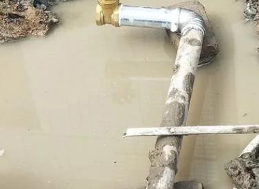 海淀测漏水公司电话